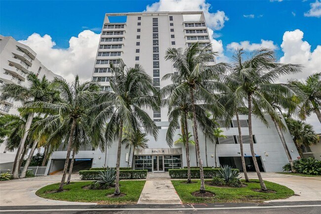 Building Photo - 7929 West Dr