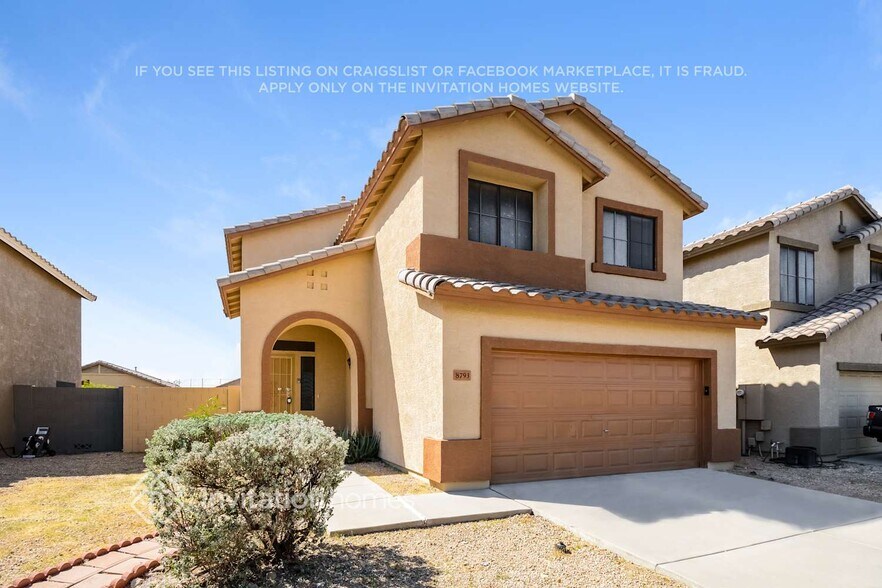 Building Photo - 8793 W Laurel Ln