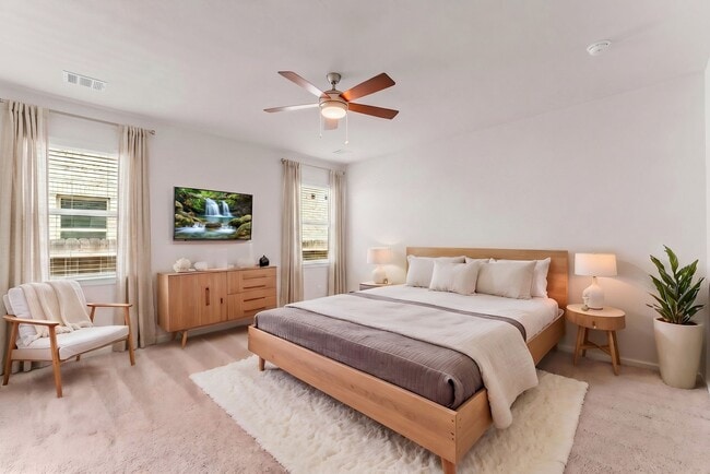 Building Photo - 3850 Chapman Bluff Dr