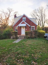 Building Photo - Brick 3 bed/1.5 bath house for rent in Wes...