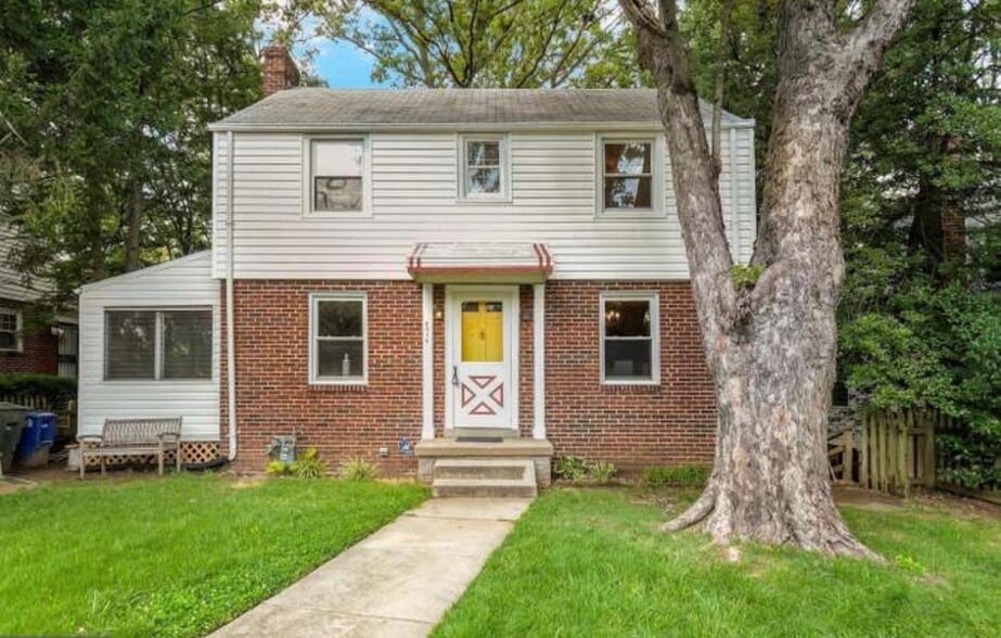 Building Photo - 6916 New Hampshire Ave