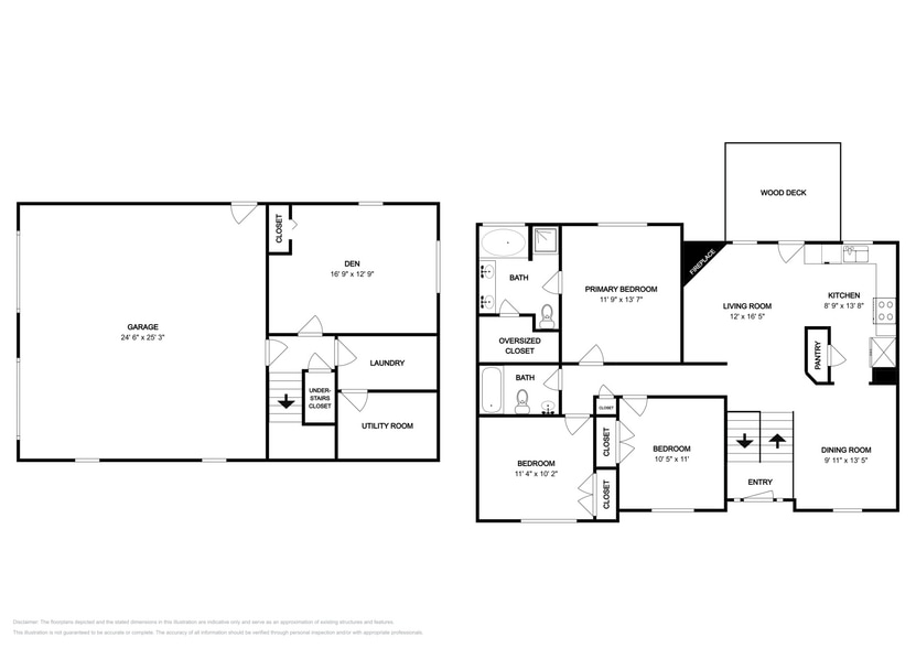 Building Photo - 363 Chase Marion Way