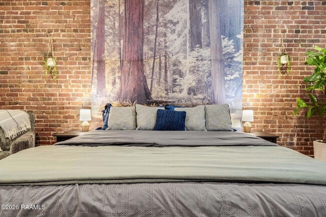 Building Photo - 500 Jefferson St