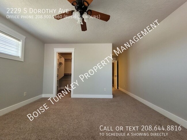 Building Photo - 2229 S Dorothy Ave