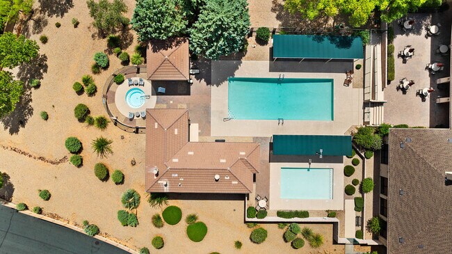 Building Photo - 4505 N Dryden