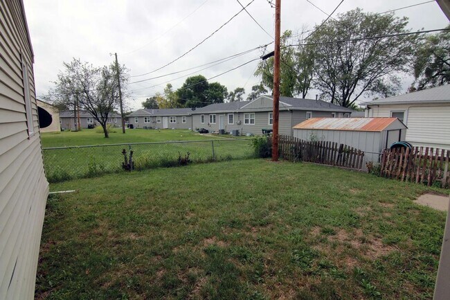 Building Photo - Omaha Ranch Home For Rent