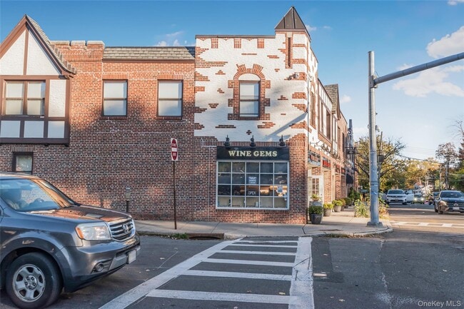 Building Photo - 59 Oregon Ave