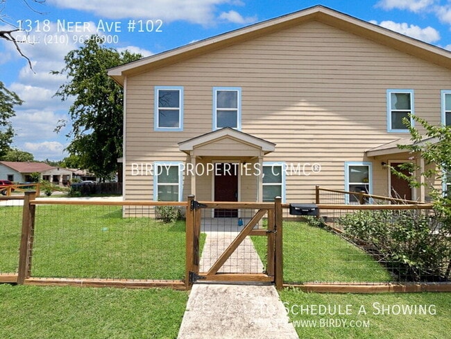 Primary Photo - 1318 Neer Ave