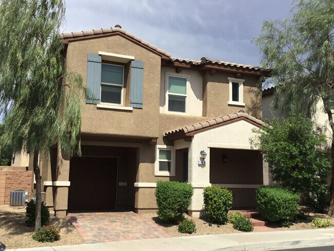 Building Photo - 164 Belmont Canyon Pl