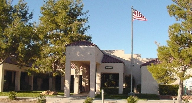 Flamingo West - 8122 W Flamingo Rd Las Vegas NV 89147 | Apartment Finder