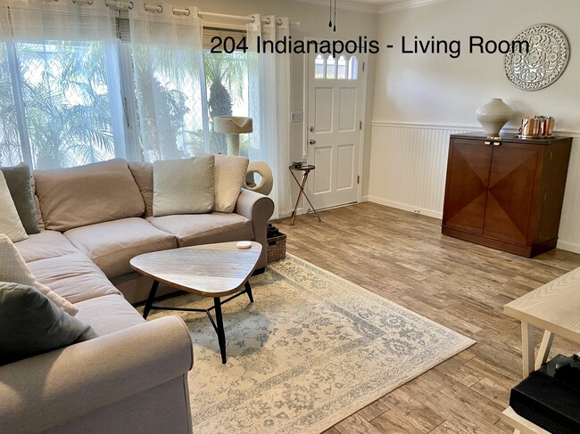 Building Photo - 204 Indianapolis Ave