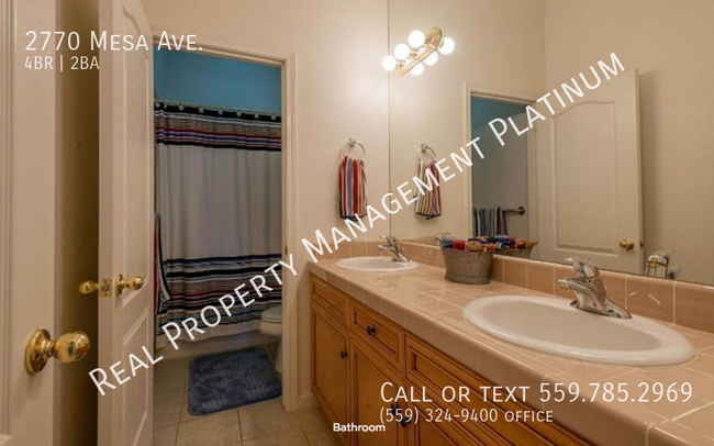 Building Photo - $2,400 Clovis 4 Bedroom, Solar Panels - Te...