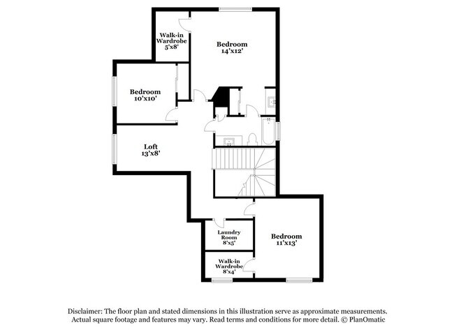 Building Photo - 4815 Longshot Dr