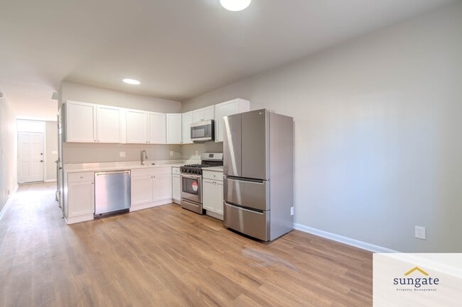 Building Photo - 2314 Jefferson St