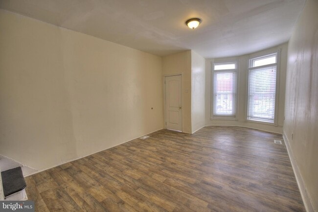 Building Photo - 2540 Greenmount Ave