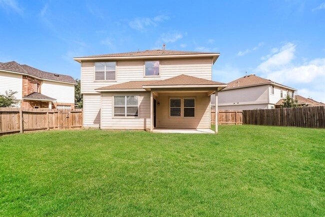 Building Photo - 21502 Falvel Misty Dr