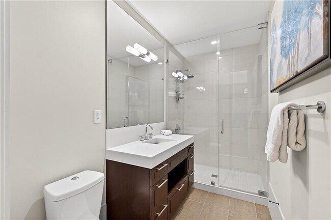 Building Photo - 1820 Peachtree St NW