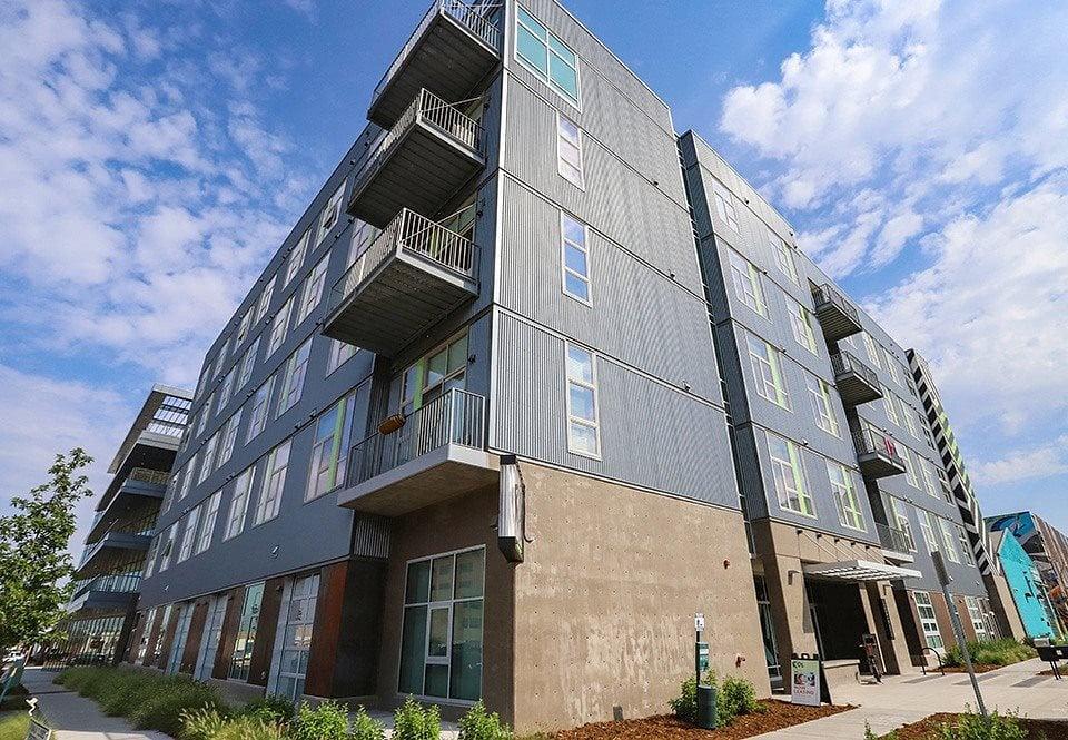 Building Photo - 3609 Wynkoop St