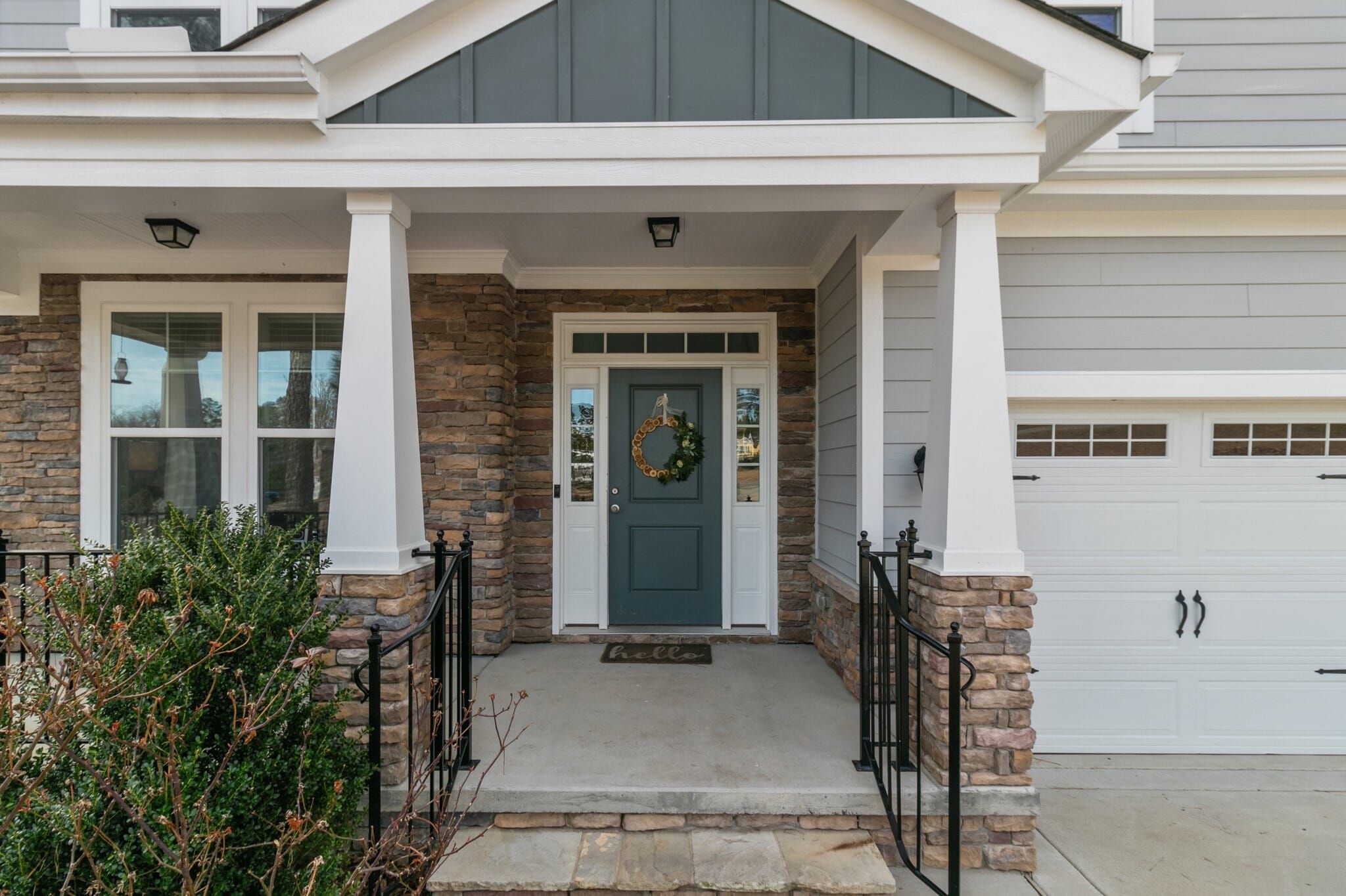 Building Photo - 230 Parrish Ln