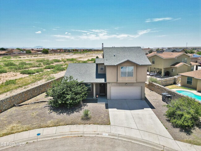 Building Photo - 7208 Brick Dust St