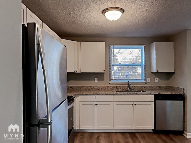 Building Photo - 7412 Highbury Ln