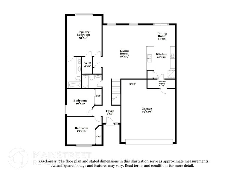 Building Photo - 140 Liberty Valley Dr