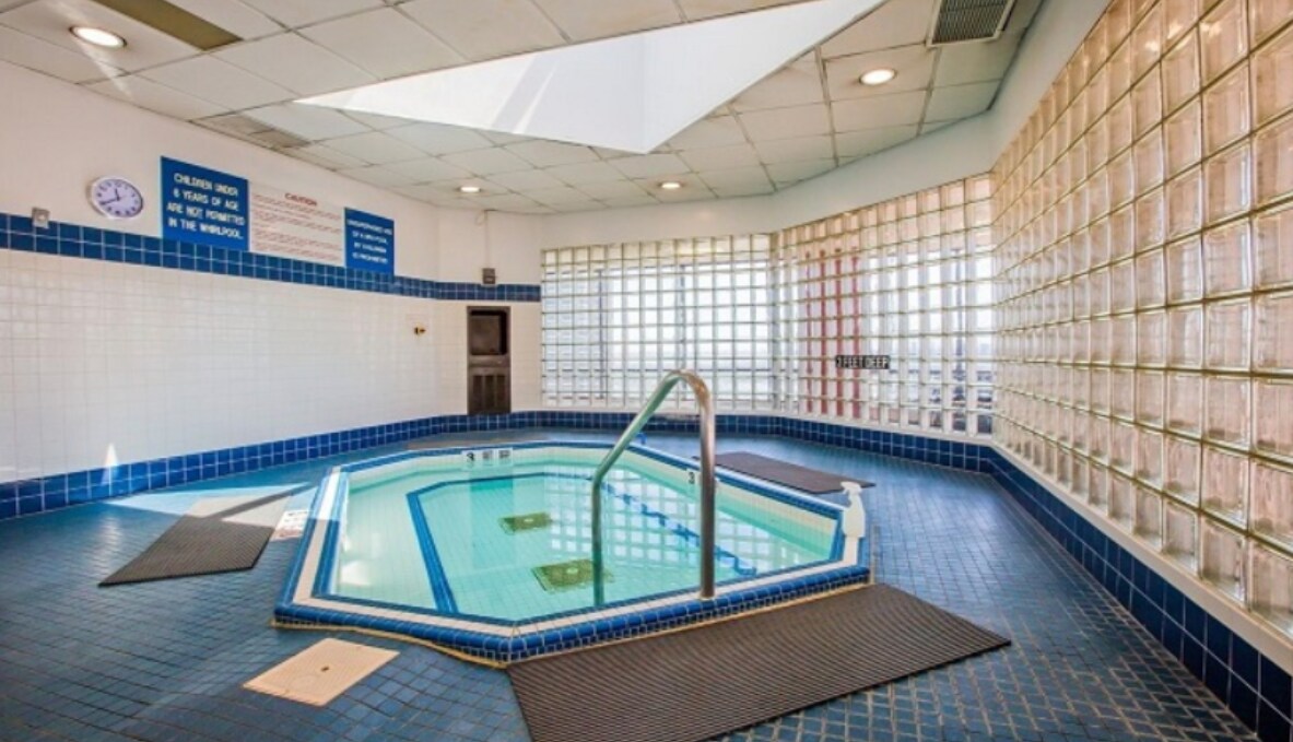 Building Photo - 630 1st Ave