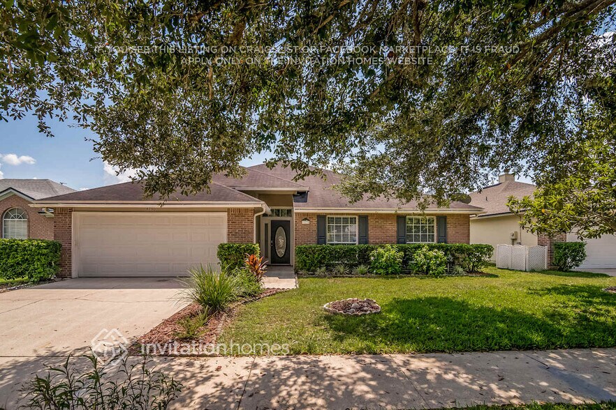 Building Photo - 4730 Cumberland Cove Ct
