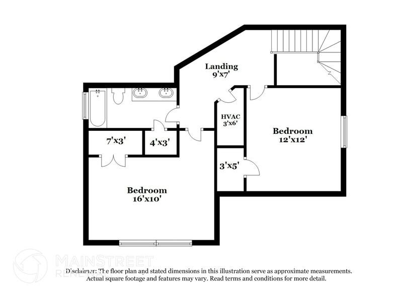 Building Photo - 6820 Moccasin Dr