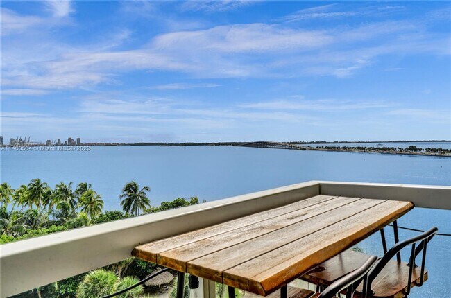 Building Photo - 2451 Brickell Ave