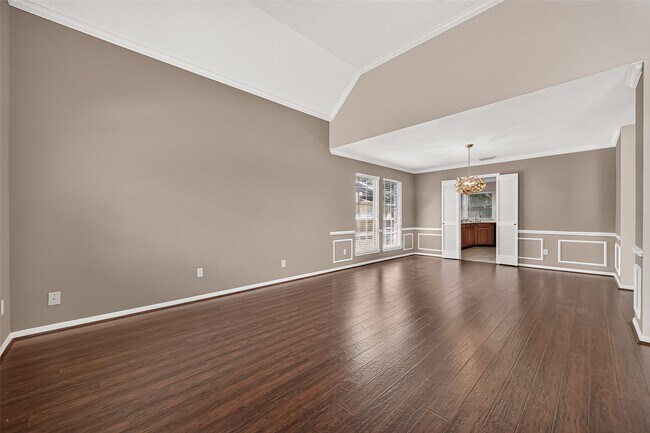 Building Photo - 2922 Cotton Stock Dr