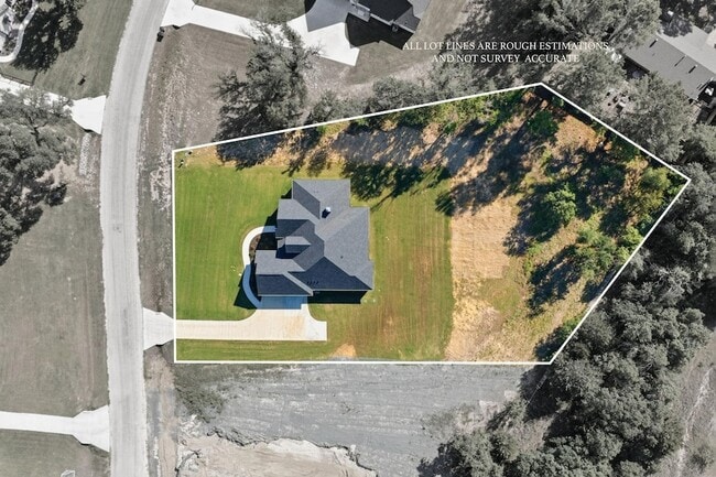 Building Photo - 1007 Meadow Wood Ter