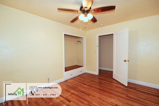 Building Photo - 2391 Placer St