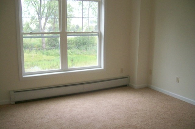 Bedroom - Quarry Hill Apartments