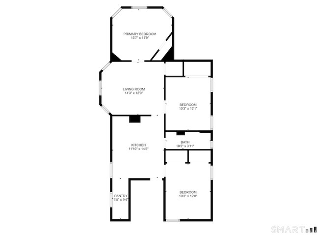 Building Photo - 27-29 York Street Unit 2