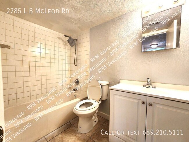 Building Photo - 2785 L B McLeod Rd