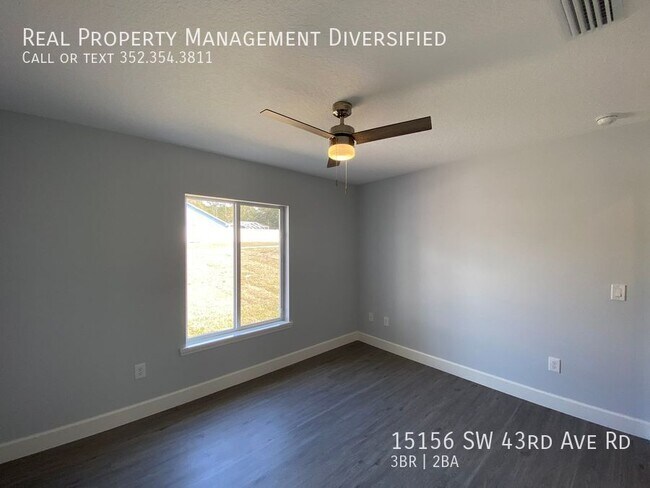 Building Photo - 15156 SW 43rd Avenue Rd