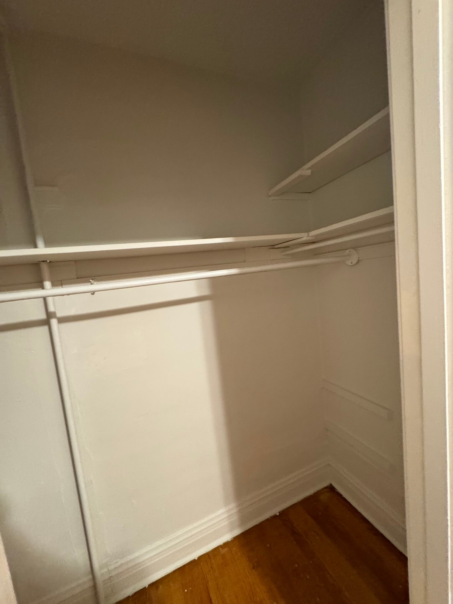 Closet bedroom 3 - 104 W Main St
