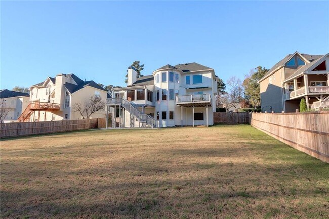 Building Photo - 1440 Chattahoochee Run Dr