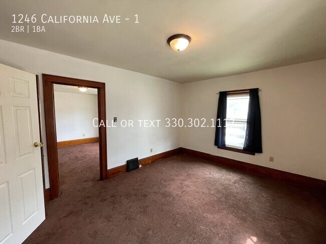 Building Photo - 1246 California Ave