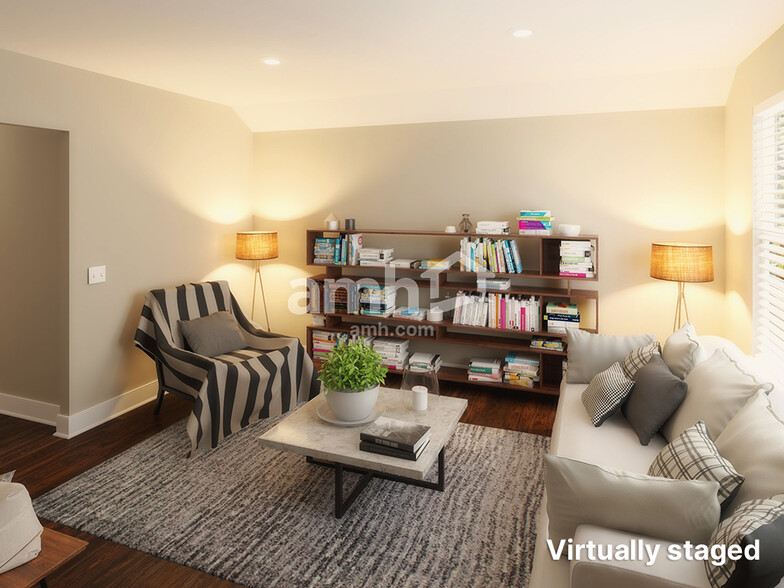 Building Photo - 1244 Heavenly Dr