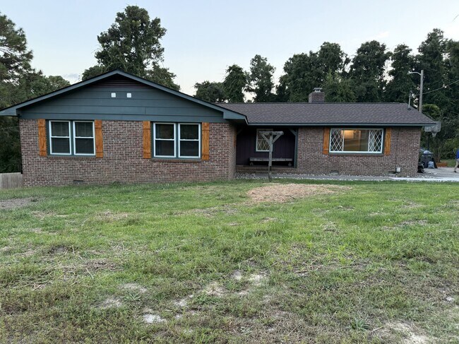 Primary Photo - 5815 Permastone Lake Rd