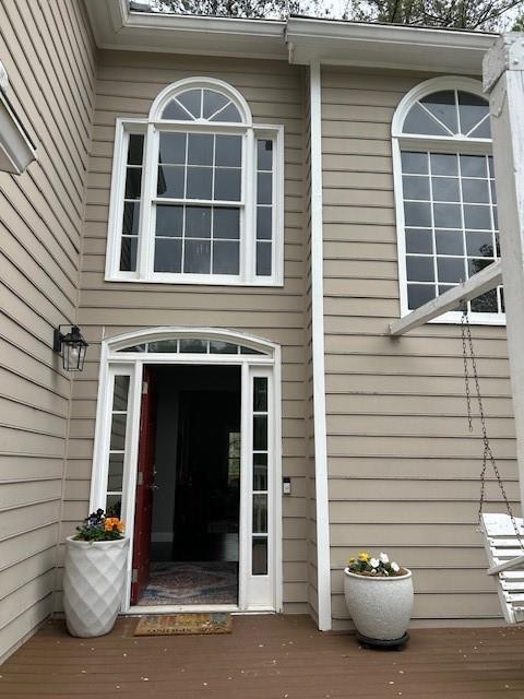 Building Photo - 2368 Battle Forest Dr SW