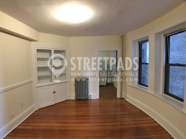 Building Photo - 2 bedroom in Cambridge MA 02139