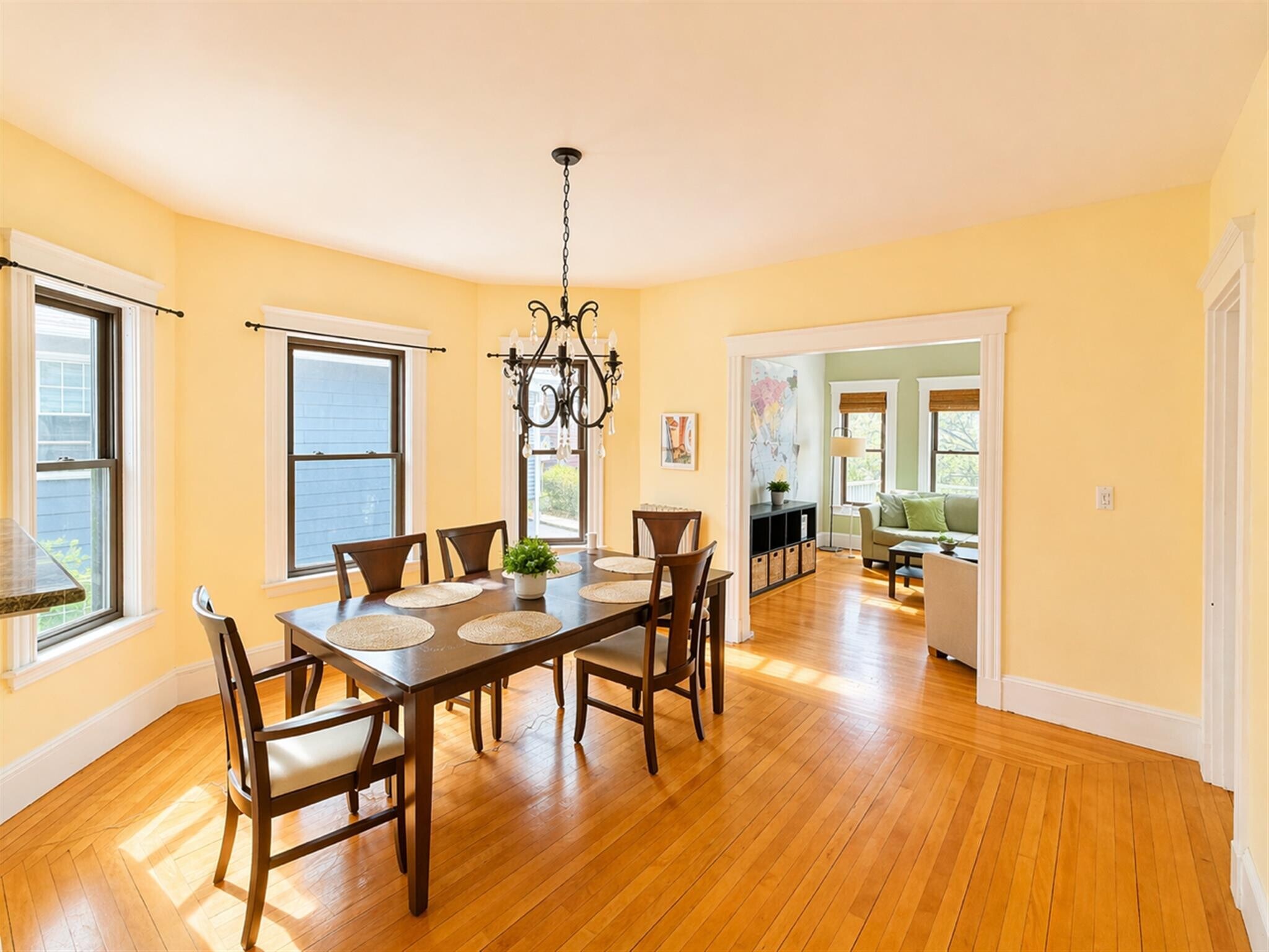 Building Photo - 21 Chetwynd Rd