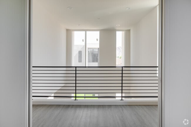 2BR, 2BA - 1,318SF - Arcadia Views