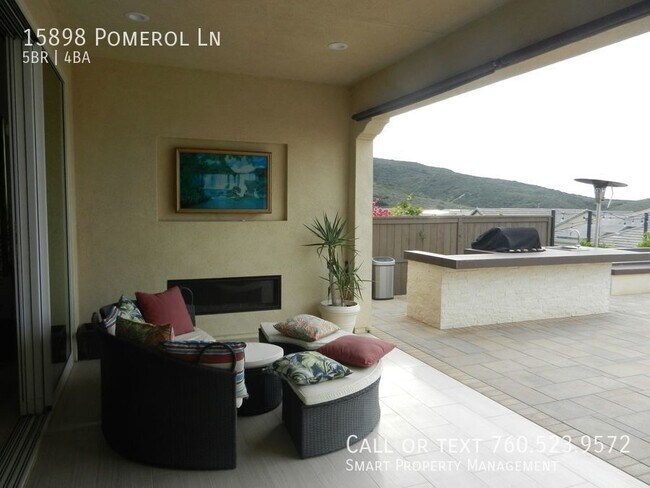 Building Photo - 15898 Pomerol Ln