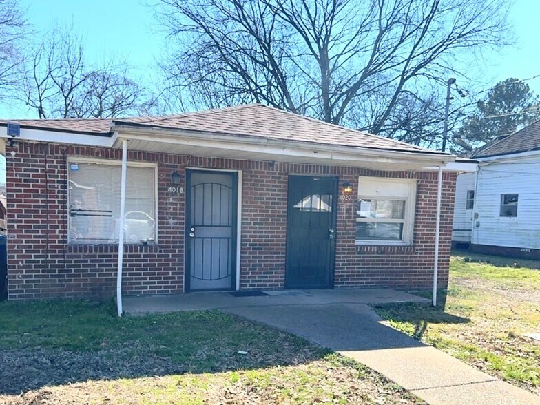 Building Photo - 4018 Kirkland Ave