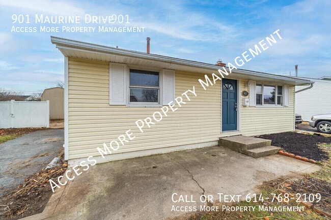 Building Photo - 901 Maurine Dr