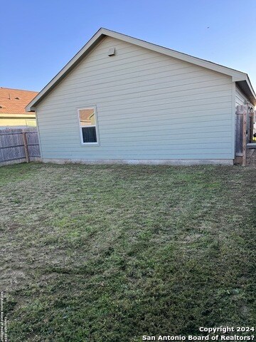 Building Photo - 10799 Giacconi Dr